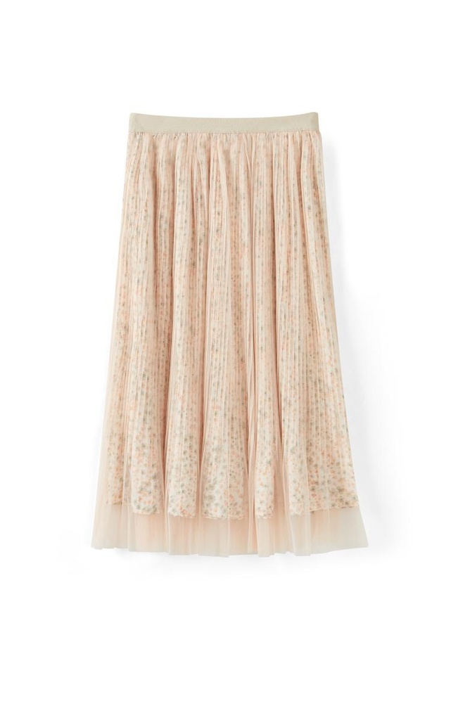 Skirt_XL_Red tone