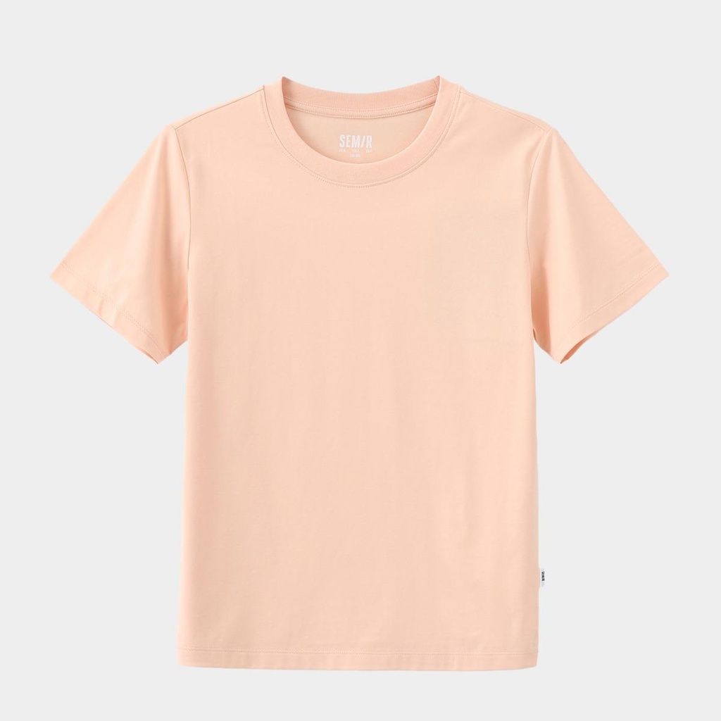 Short Sleeve T-shirt_XXXL_Sun orange