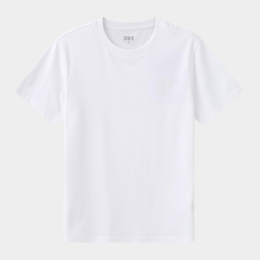 Short Sleeve T-shirt_XXXL_Bleach