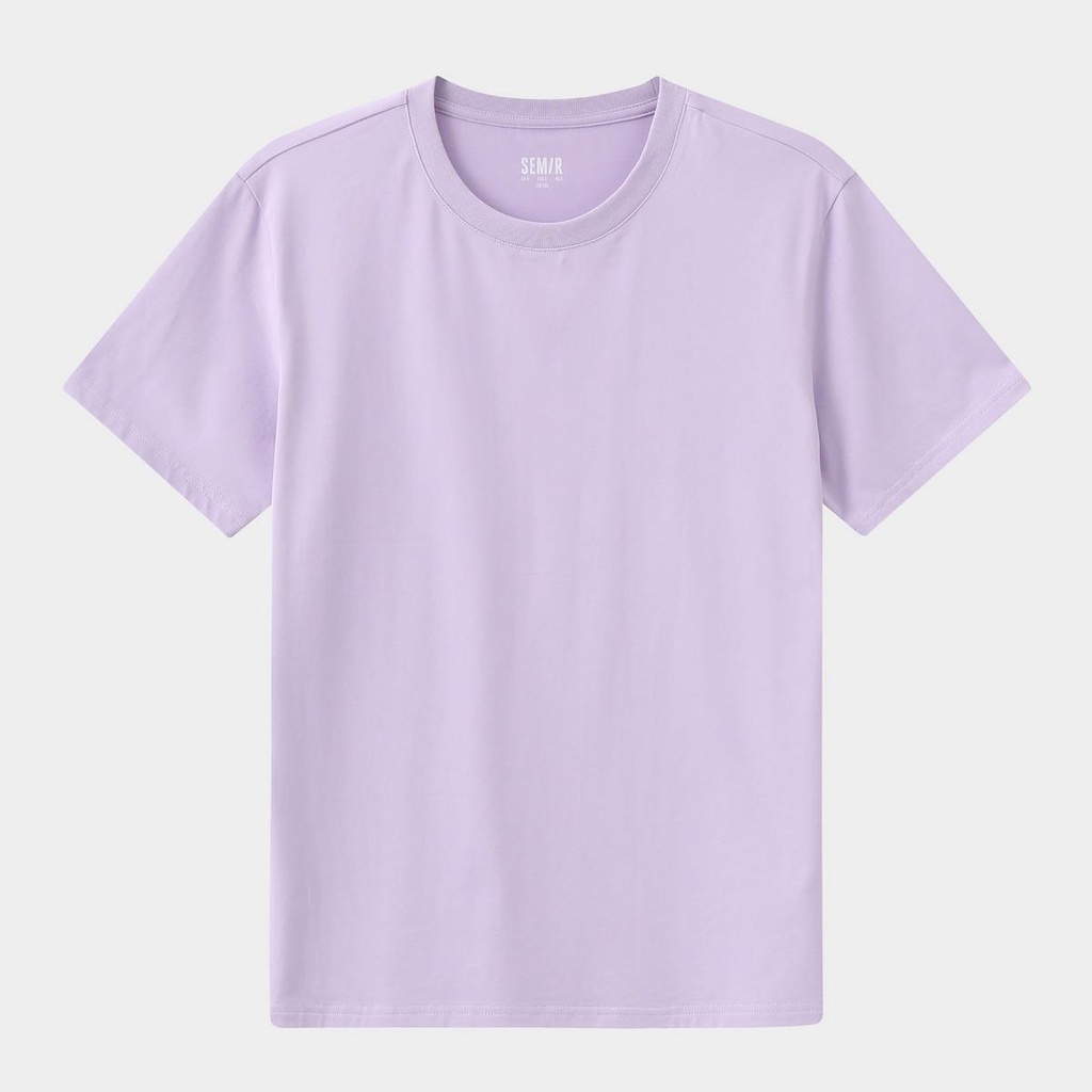 Short Sleeve T-shirt_XXXL_Violet