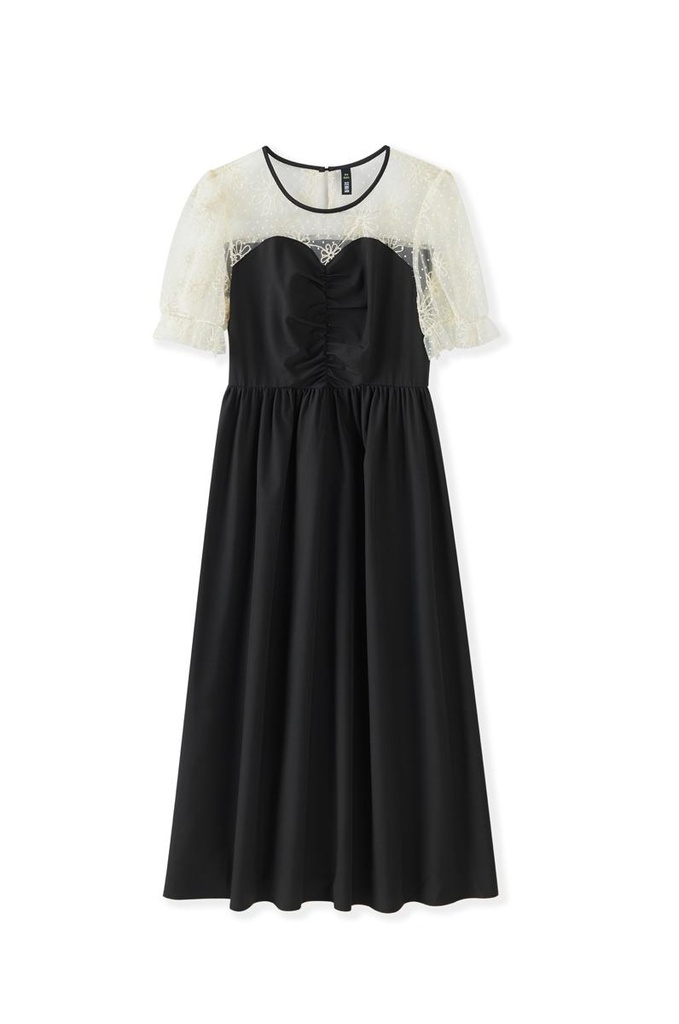 Dresses
