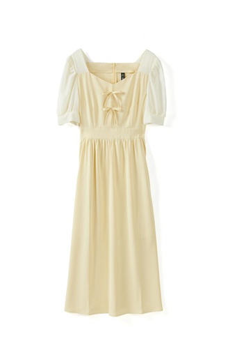 [107322114085_Var-383627] Dresses_XXL_Light yell