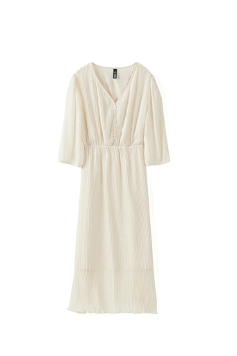 [107322114093_Var-383668] Dresses_XXXL_Off-white