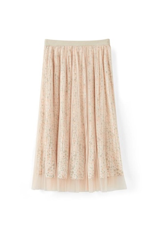 [107322120098_Var-383717] Skirt_M_Red tone