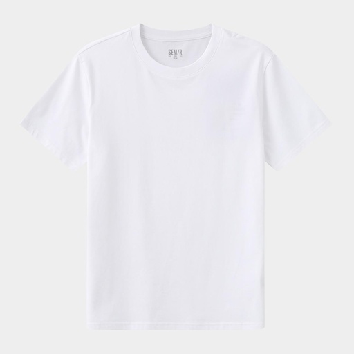 [101922100111_Var-382723] Short Sleeve T-shirt_XXXL_Bleach