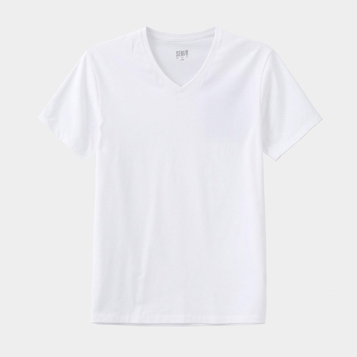 [101922100112_Var-382731] Short Sleeve T-shirt_XXXL_Bleach