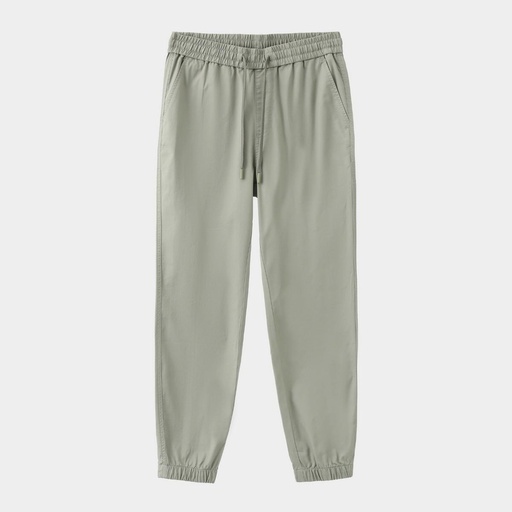 [101922127107_Var-382753] Casual long pants_XXXL_Army green