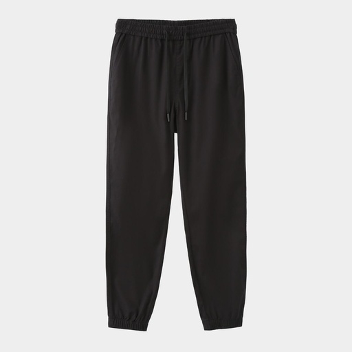 [101922127107_Var-382754] Casual long pants_XXXL_Black