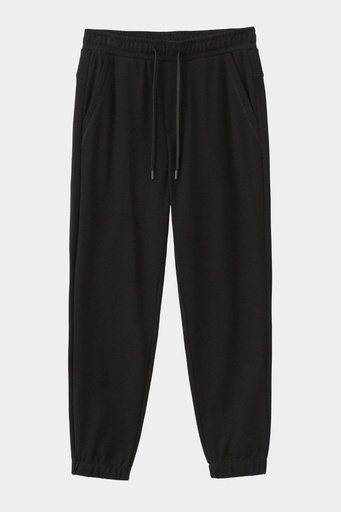 [101922127128_Var-382757] Casual long pants_XXXL_Black