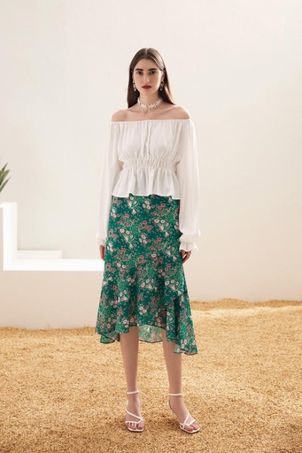 [107322105097] Long sleeve shirt