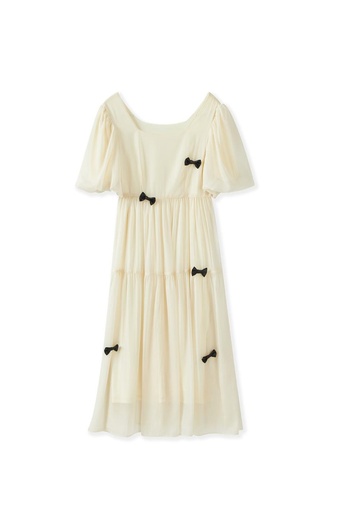 [107322114095] Dresses