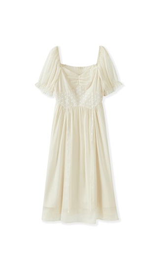[107322114097] Dresses